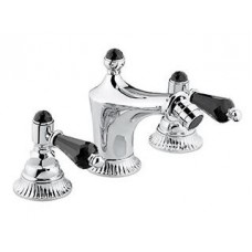 The One Atena Swarovsky Black, baterie bideu 3G